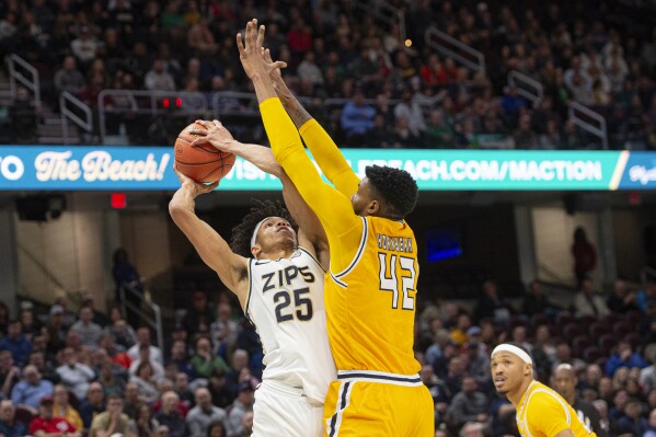 College bball discount